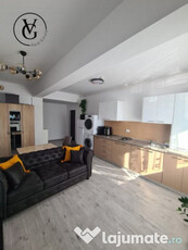 Apartament 2 camere- Magnum Residence