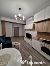 Apartament 2 camere - Mamaia Nord Constanța