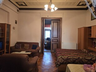 Apartament 2 camere Matei Voievod, apartament in vila