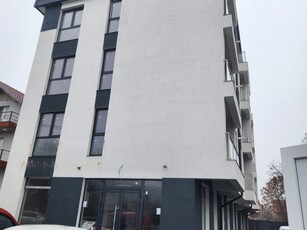 Apartament 2 camere Militari Uverturii, Dudu Bloc stradal