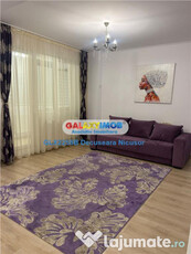 Apartament 2 camere, mobilat utilat in Militari Residence, 3