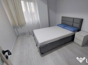 Apartament 2 camere mobilat+loc parcare Soleia Popas Pacurar