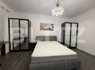 Apartament 2 camere, modern, parcare, zona Iris