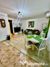 Apartament 2 camere open space BLOC NOU Galata