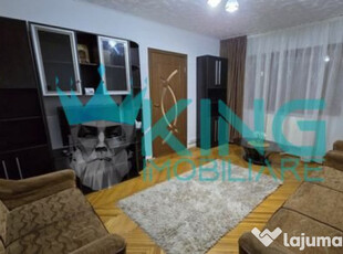 Apartament 2 Camere Semidecomandat Alexandru cel Bun Iasi