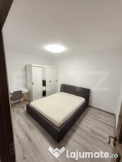 Apartament 2 camere, semidecomandat, modern, zona Ultracentr