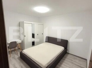 Apartament 2 camere, semidecomandat, modern, zona Ultracentrala