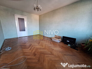 Apartament 2 camere -Tg. Mureș - Cornișa - Zona Spital Puls