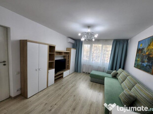 Apartament 2 camere Tineretului- Bd Cantemir stradal.