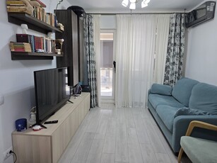 Apartament 2 camere Titanul nou, Auchan, parcul Teilor