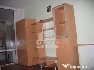 Apartament 2 camere UTA ARED de inchiriat