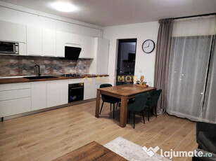 Apartament 2 camere zona Albert, Mrs Village