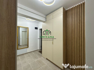 Apartament 2 camere - Zona Centrala - Parc Residence