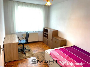 Apartament 2 camere zona Terezian