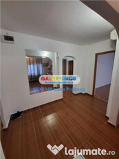 Apartament 3 camere 13 SEPTEMBRIE-SEBASTIAN PARC hol H 74mp