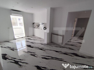 Apartament 3 camere, 63 mp, zona Cugir