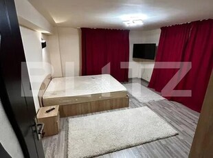 Apartament 3 camere, 75 mp, pet friendly, zona Borhanci