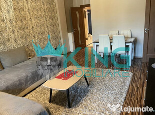 Apartament 3 camere Berceni Bucuresti