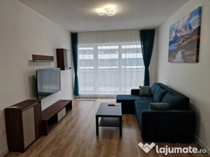 Apartament 3 camere, Coresi Dynamic Residence