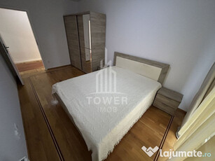 Apartament 3 camere de închiriat | City Residence