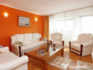 Apartament 3 Camere de Inchiriat Piata Victoriei