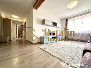 Apartament 3 camere de vanzare, Cetate - Orhideea