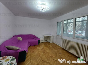 Apartament 3 camere decomandat Bucuresti langa parcul Titani