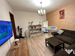 Apartament 3 camere, decomandat I Doamna Ghica I Parcul Plum