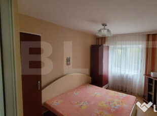 Apartament 3 camere decomandate, 64 mp, zona Marasti