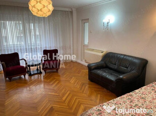 Apartament 3 camere| Floreasca Aviatiei Barbu Vacarescu | Bi