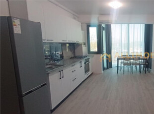 Apartament 3 camere in Ploiesti, zona Vest.