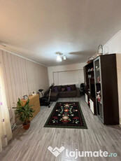 Apartament 3 camere intrarea din strada Dunarii