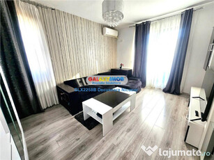 Apartament 3 camere mobilat Utilat in Militari Residence, 99