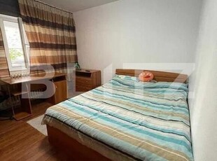 Apartament 3 camere ,semidecomandat, modern zona Zorilor