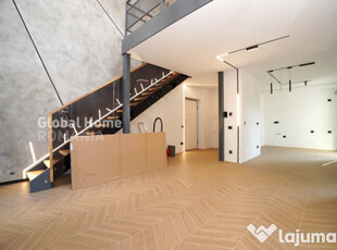 APARTAMENT 3 CAMERE TIP LOFT || AVIATIEI - CLOUD9