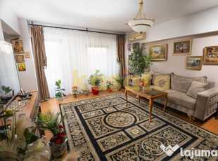 Apartament 3 camere Unirii Matei Basarab