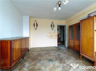 Apartament 4 camere (Gheorgheni, Cart. Bucin 1/C)