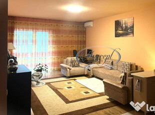 Apartament confort sporit in Plopilor