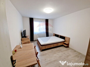 Apartament cu 1 camere de vânzare în zona 1 Mai