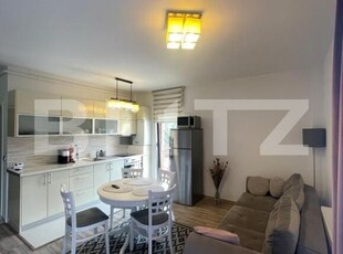 Apartament cu 2 camere, 41 mp, zona Zorilor