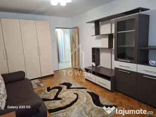 Apartament cu 2 camere - 55mp - zona centrala