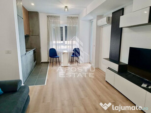 Apartament cu 2 camere, bloc nou, City of Mara