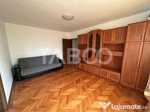 Apartament cu 2 camere de inchiriat in zona Calea Dumbravii