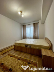 Apartament cu 2 camere Decomandat Conest Evolution