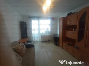 Apartament cu 2 camere, decomandat - zona Astra