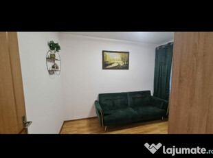 Apartament cu 2 camere decomandate Etaj 1 - Zona Oituz