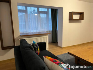 Apartament cu 2 camere decomandate Zona Burdujeni - Cuza Voda 2