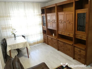 Apartament cu 2 camere nedecomandate Etaj 1 - Zona George Enescu