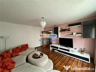 Apartament cu 3 camere 2 bai decomandat | 7 minute Piata 13