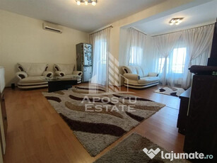 Apartament cu 3 camere, 2 bai parcare, Girocului- Liviu R...